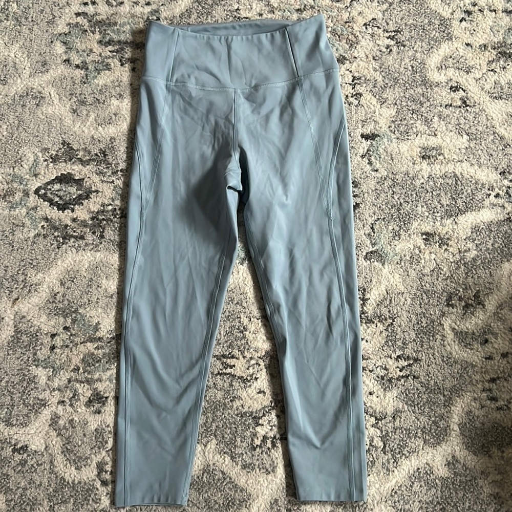 Girlfriend Collective Leggings